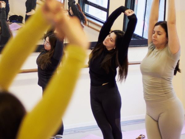 Clase 12 de  Octubre • 14:00 -15:00 • Recoleta