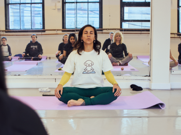 Clase 20 de  Septiembre • 16:30 -17:30 • Palermo