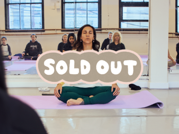 Sabado 25 de  Octubre• 12:15 -13:15 • Palermo