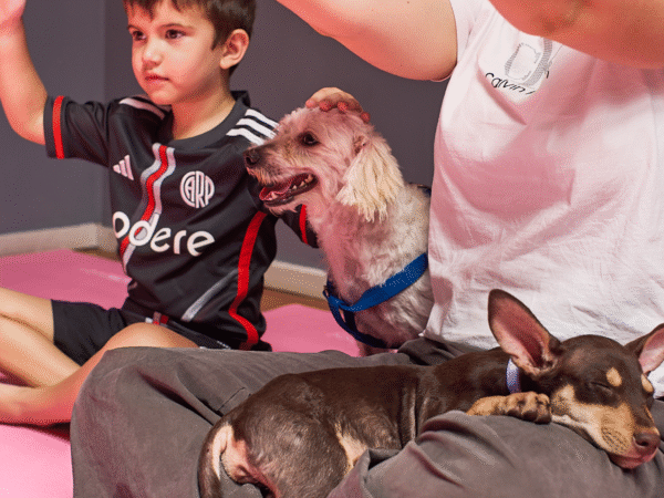 Sàbado 14 de Marzo • Palermo • Guatemala 5011